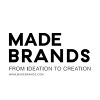 Made Brands logo, Made Brands contact details