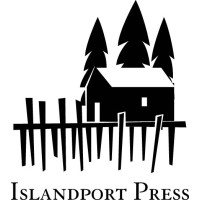 Islandport Press logo, Islandport Press contact details