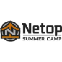 Netop Summer Camp logo, Netop Summer Camp contact details