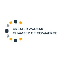 Wausau Region Chamber of Commerce logo, Wausau Region Chamber of Commerce contact details