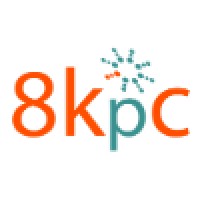 8kpc Inc. logo, 8kpc Inc. contact details