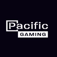 Pacific Gaming logo, Pacific Gaming contact details