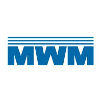 MWM Motores Diesel logo, MWM Motores Diesel contact details