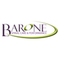 Barone Spinal Care logo, Barone Spinal Care contact details