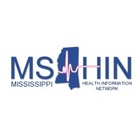 Mississippi Health Information Network logo, Mississippi Health Information Network contact details