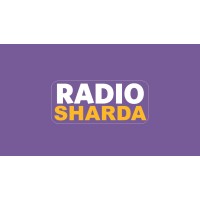 Radio Sharda logo, Radio Sharda contact details