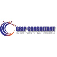 GRIP Consultant logo, GRIP Consultant contact details