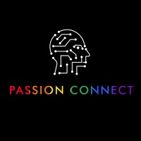 Passion Connect logo, Passion Connect contact details