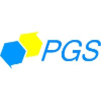 PGS India logo, PGS India contact details