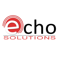 Echo Solutions logo, Echo Solutions contact details