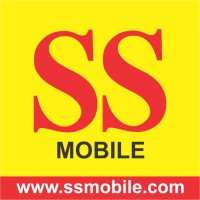 SS Mobile logo, SS Mobile contact details