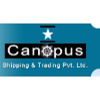 Canopus Shipping & Trading Pte. Ltd logo, Canopus Shipping & Trading Pte. Ltd contact details