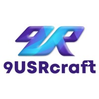 9USRcraft logo, 9USRcraft contact details