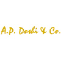 A. P. Doshi & Co., Chartered Accountants logo, A. P. Doshi & Co., Chartered Accountants contact details