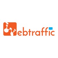 Webtraffic Agency logo, Webtraffic Agency contact details