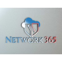 Network365 logo, Network365 contact details