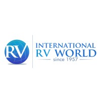 International RV World Inc. logo, International RV World Inc. contact details