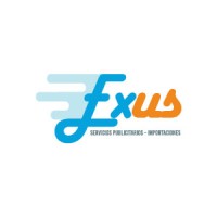 EXUS PERU logo, EXUS PERU contact details