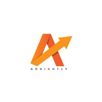 AdRightly logo, AdRightly contact details