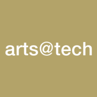 Arts@Tech logo, Arts@Tech contact details