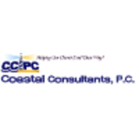 Coastal Consultants, P.C. logo, Coastal Consultants, P.C. contact details