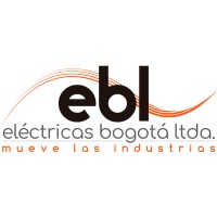 Electricas Bogota Corp logo, Electricas Bogota Corp contact details