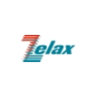 Zelax logo, Zelax contact details