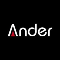 Ander LCD Factory logo, Ander LCD Factory contact details