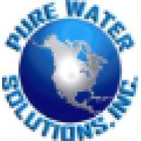 Pure Water Solutions logo, Pure Water Solutions contact details