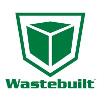 Wastebuilt Environmental Solutions logo, Wastebuilt Environmental Solutions contact details