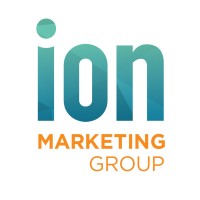 Ion Marketing logo, Ion Marketing contact details