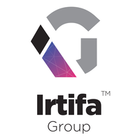 Irtifa Group logo, Irtifa Group contact details