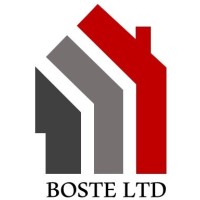 Boste Limited logo, Boste Limited contact details