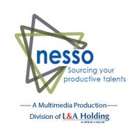 Nesso - Multimedia Production logo, Nesso - Multimedia Production contact details