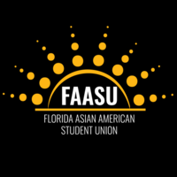 Florida Asian American Student Union logo, Florida Asian American Student Union contact details