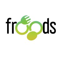 Froods logo, Froods contact details