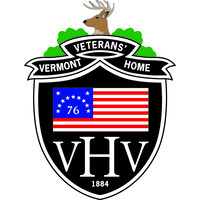 Vermont Veterans' Home logo, Vermont Veterans' Home contact details