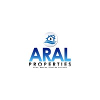 Aral Properties logo, Aral Properties contact details