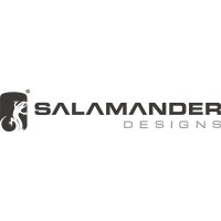 Salamander Designs logo, Salamander Designs contact details