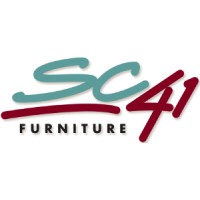 SC41 Furniture logo, SC41 Furniture contact details