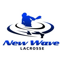 New Wave Lacrosse logo, New Wave Lacrosse contact details