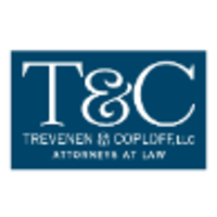 Trevenen & Coploff logo, Trevenen & Coploff contact details