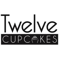 Twelve Cupcakes logo, Twelve Cupcakes contact details