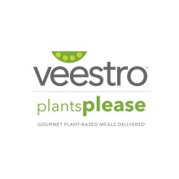 Veestro logo, Veestro contact details