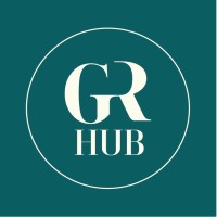 G&R HUB logo, G&R HUB contact details