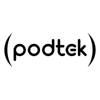 Podtek Inc. logo, Podtek Inc. contact details