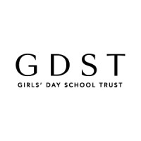 GDST logo, GDST contact details