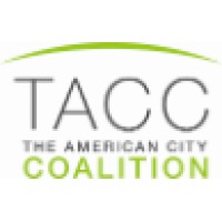 The American City Coalition logo, The American City Coalition contact details