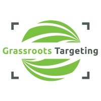 Grassroots Targeting logo, Grassroots Targeting contact details