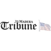 Madera Tribune logo, Madera Tribune contact details